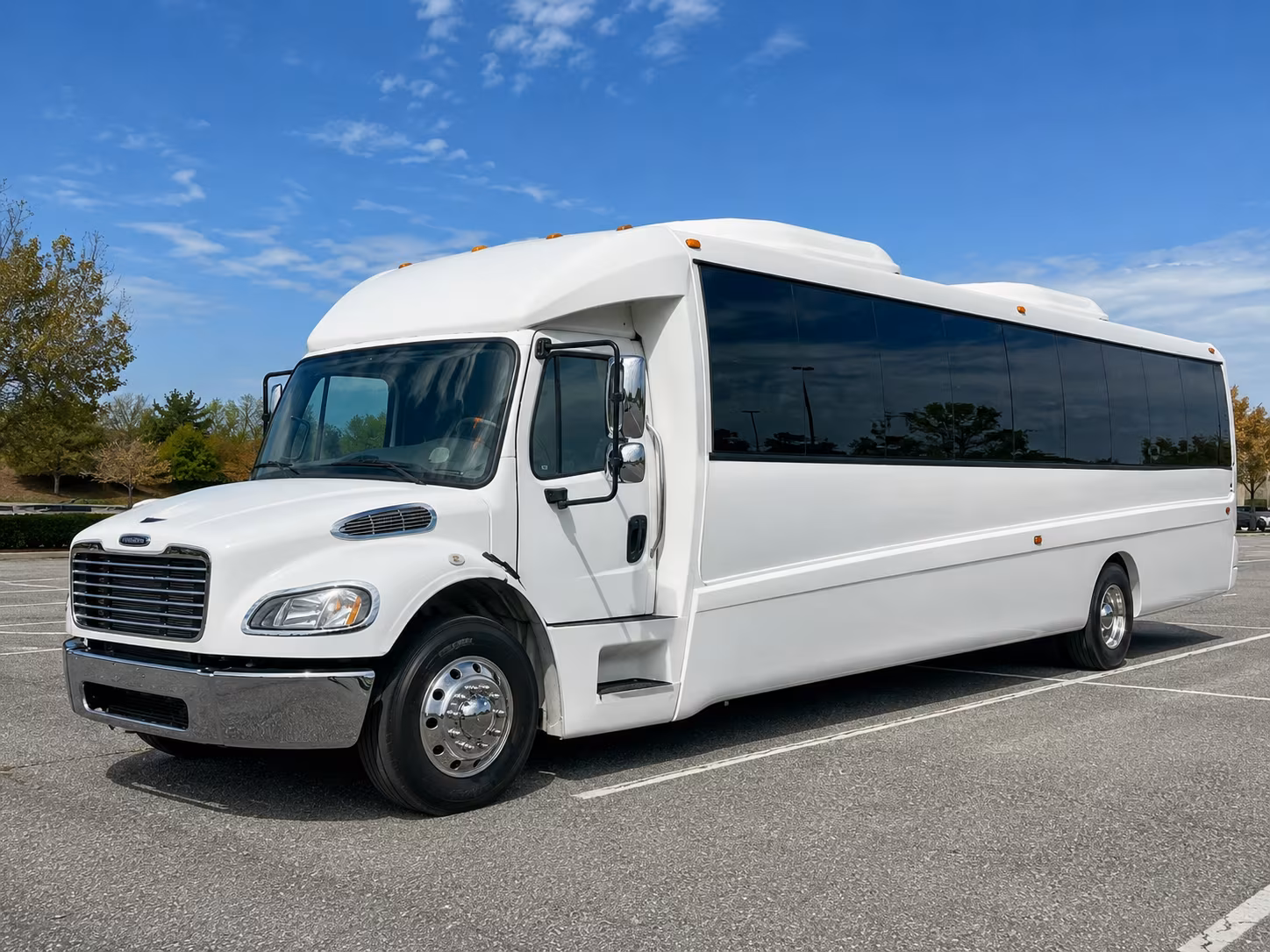 Rent a Bus to Idaho Central Arena