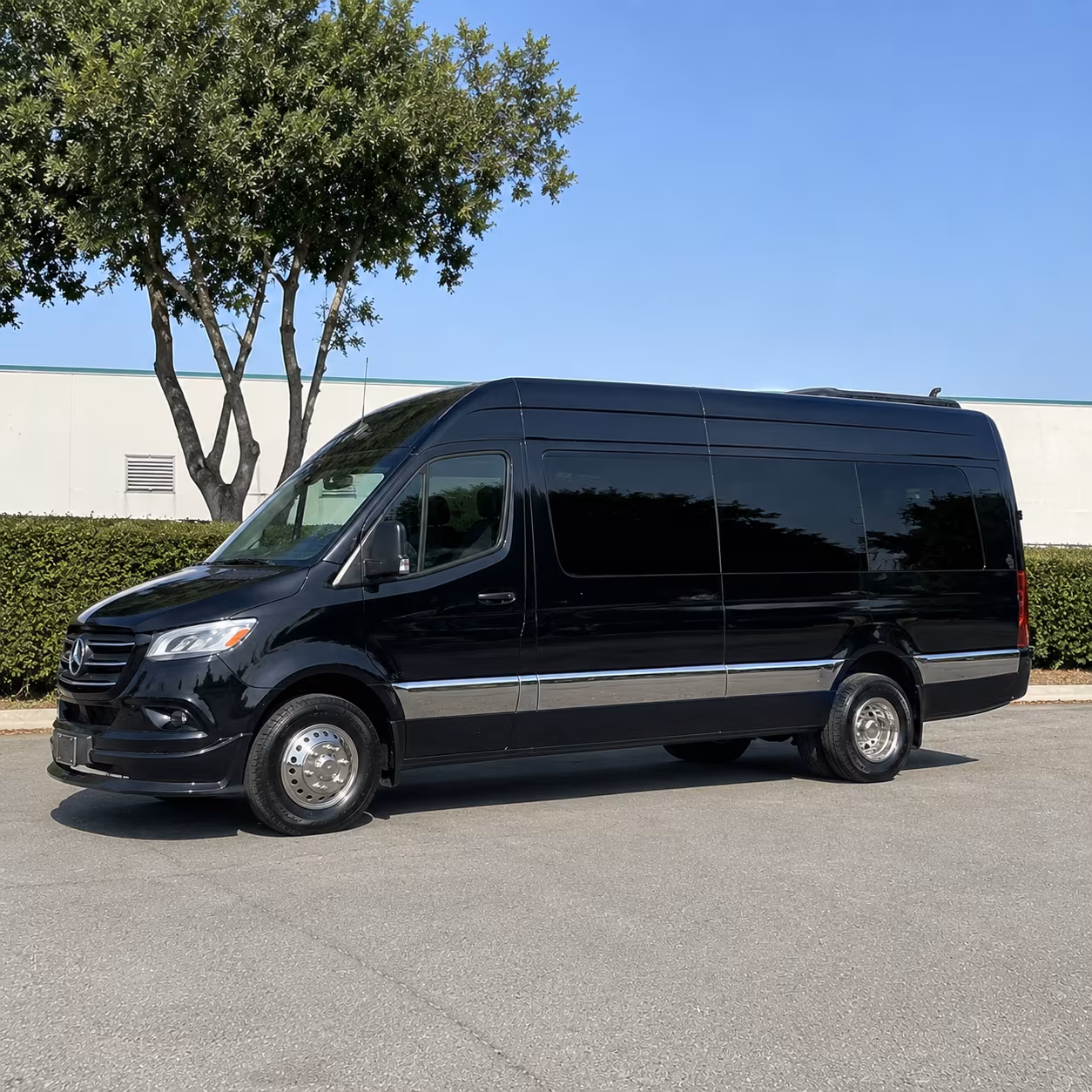 Boise Airport Transportation