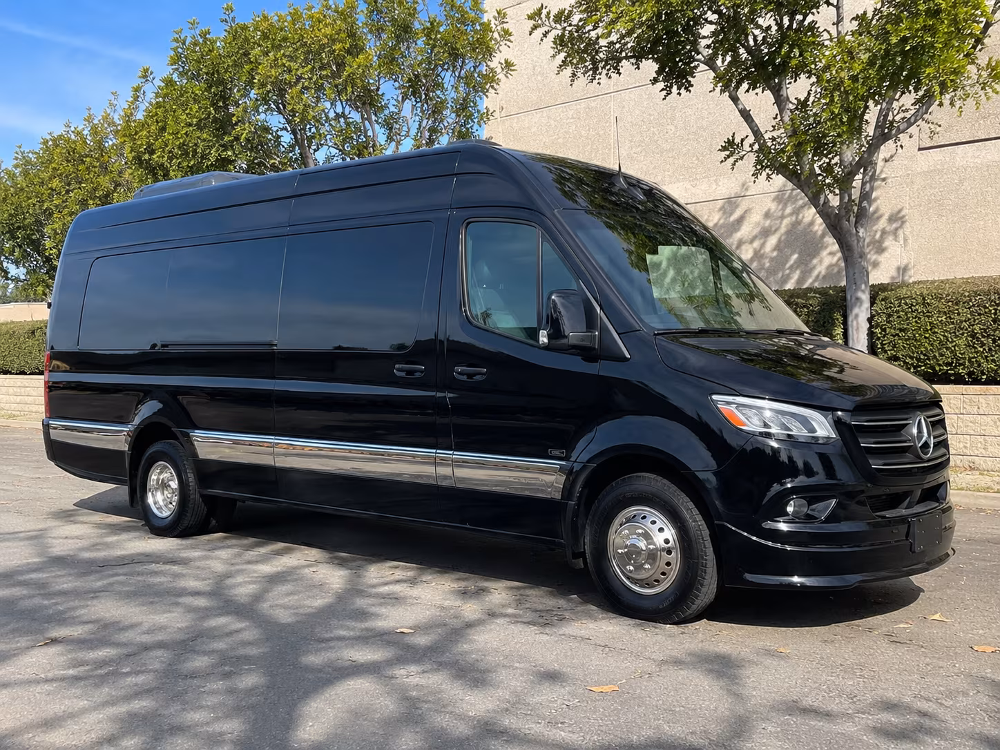 Boise Airport Shuttle & Transportation group transportation