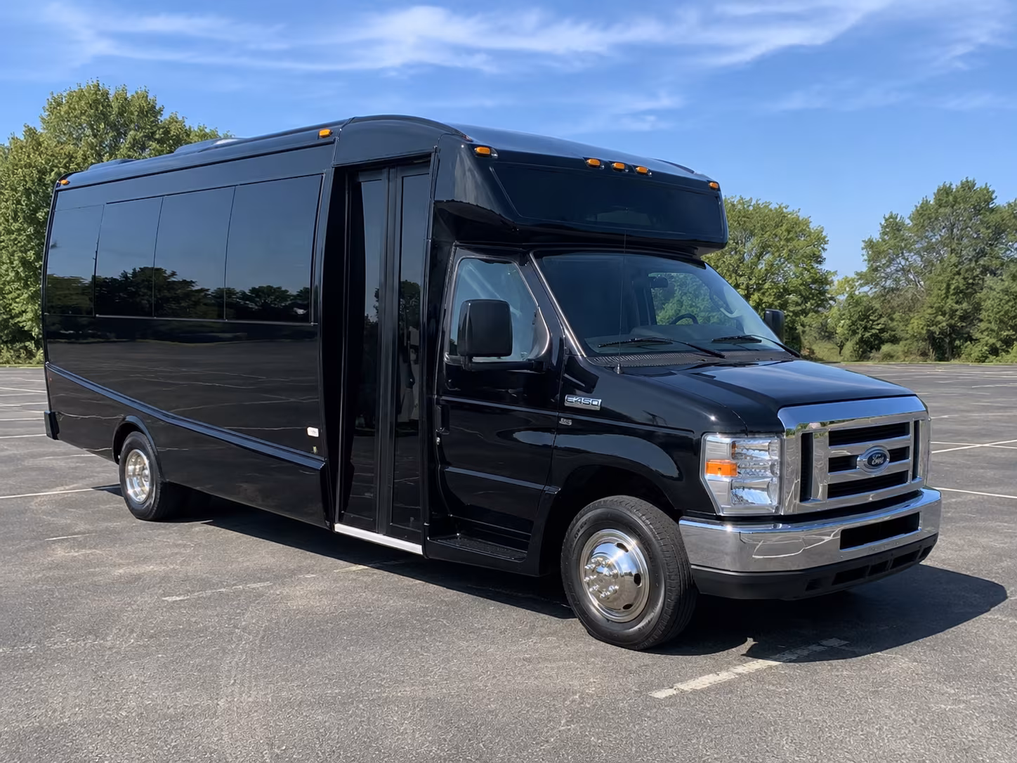 Boise Airport Shuttle & Transportation pickup coordination