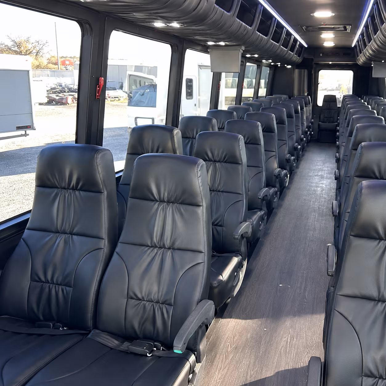 Boise Airport Shuttle & Transportation route planning