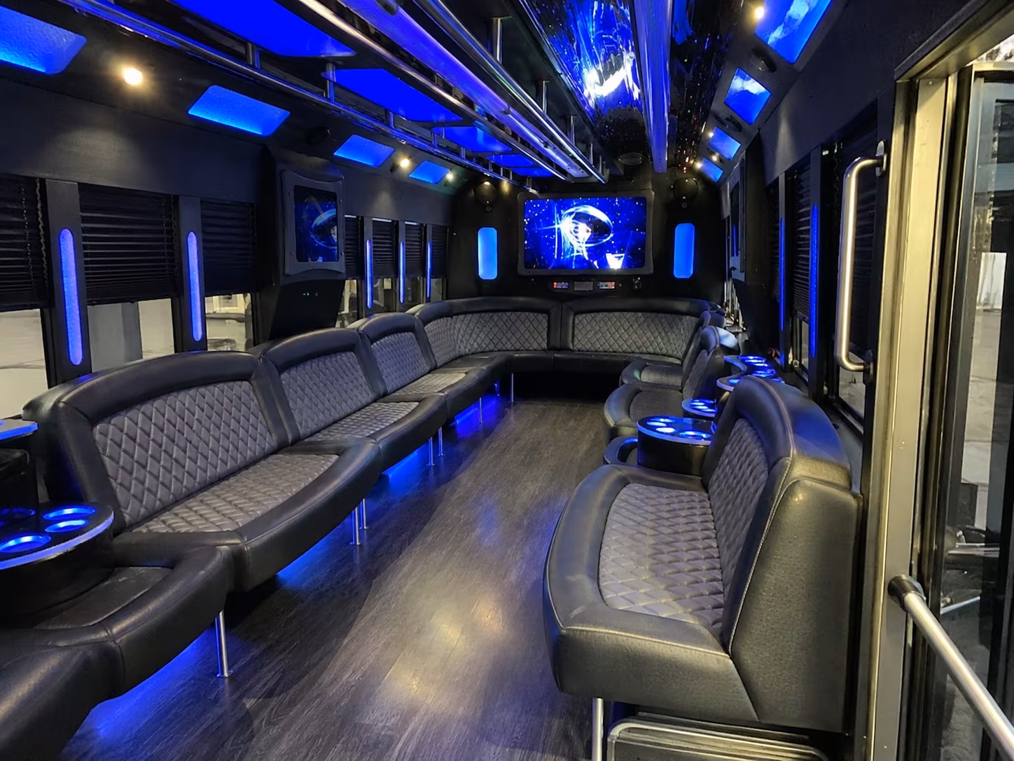 Boise Birthday, Sweet 16, & Quinceañera Transportation route planning