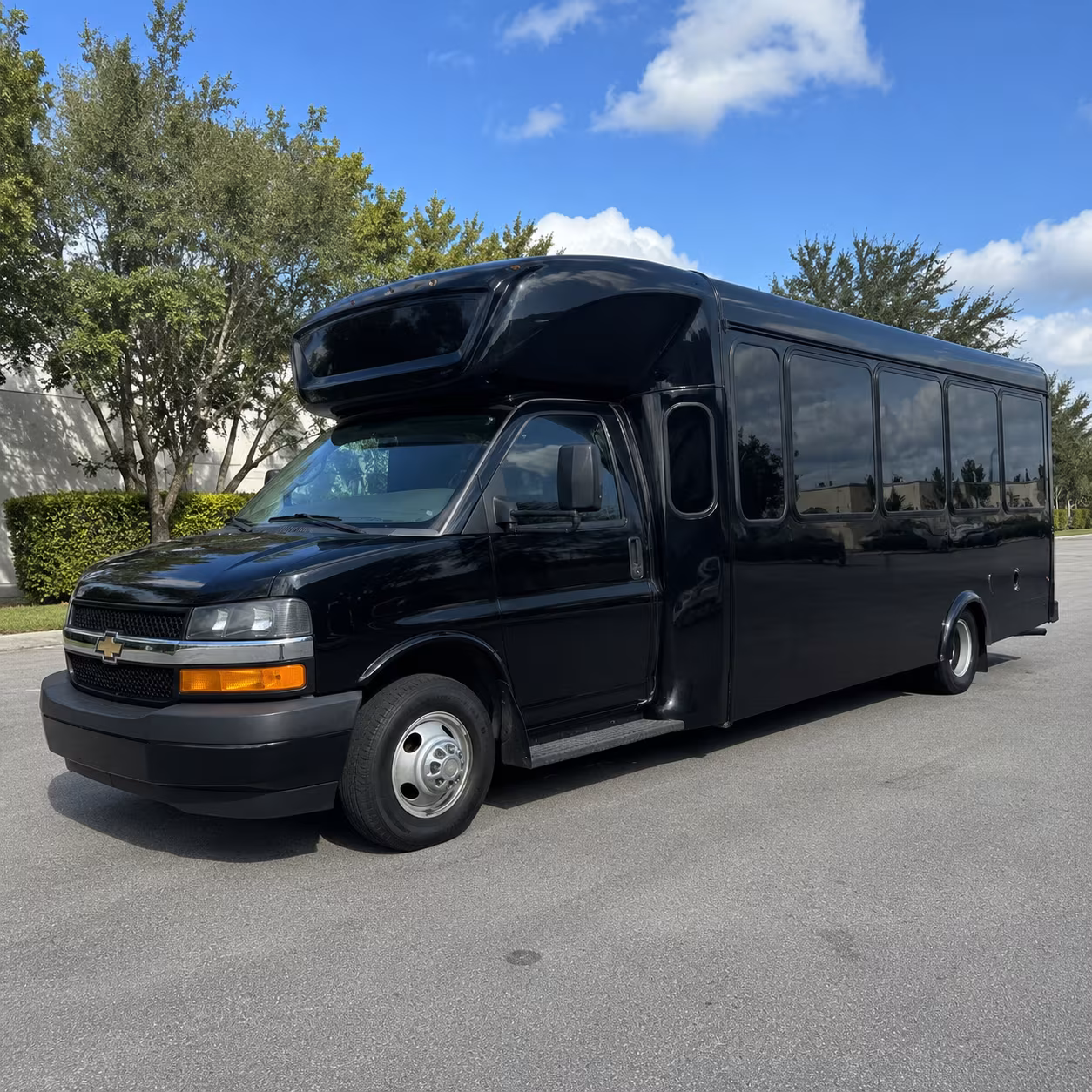 Boise Concert & Music Festival Transportation pickup coordination