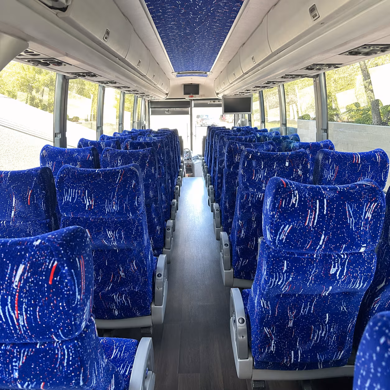 Boise Corporate Transportation group transportation