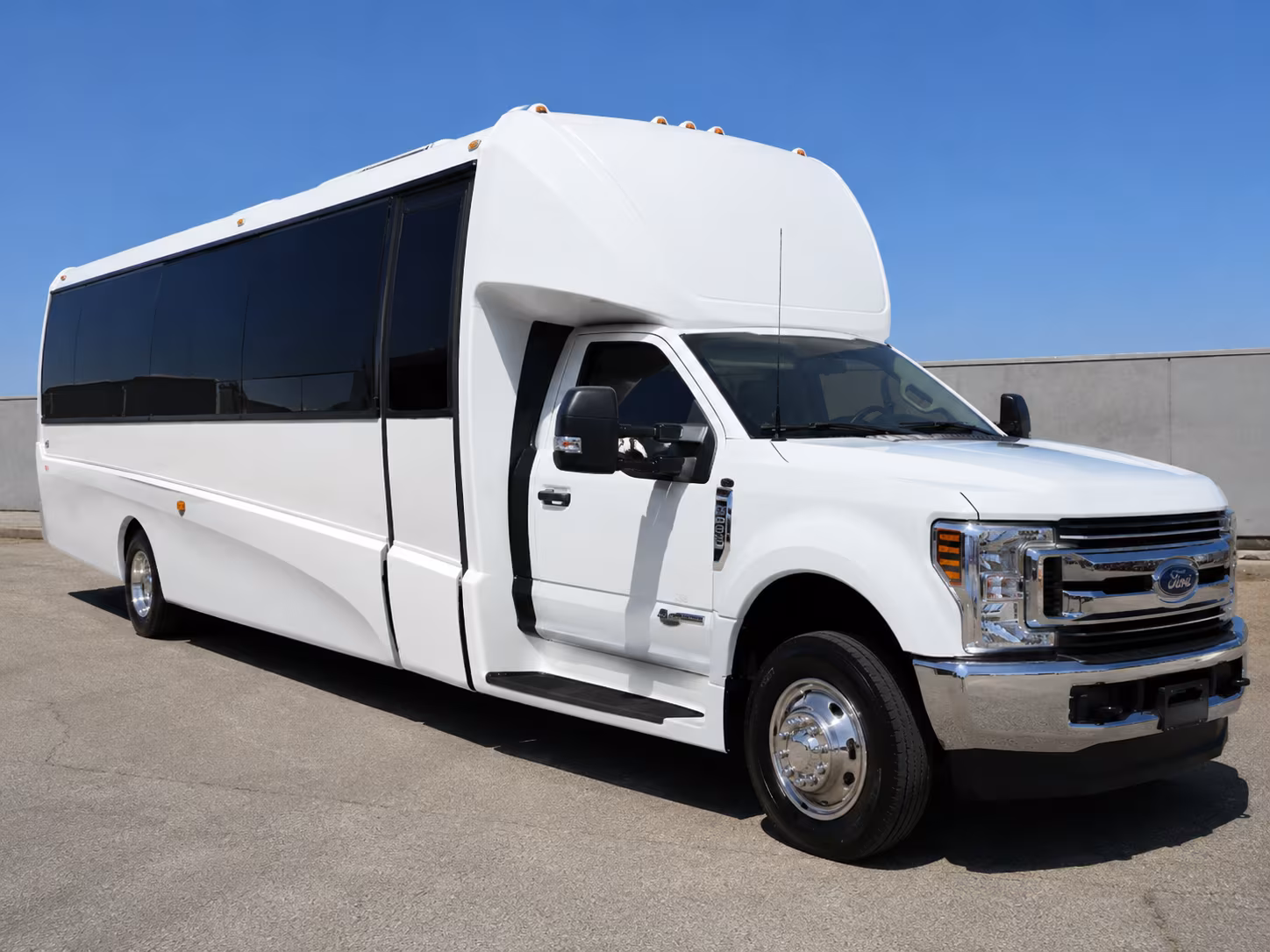 Boise Corporate Transportation pickup coordination