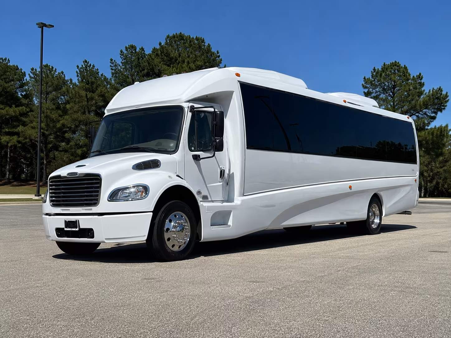 Boise Prom & Homecoming Transportation pickup coordination