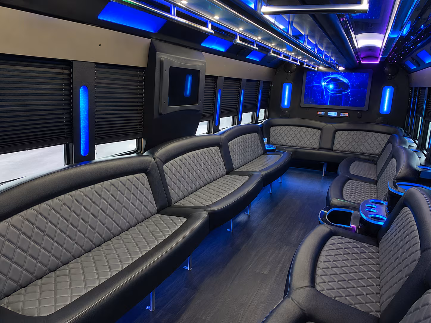 Boise Prom & Homecoming Transportation route planning