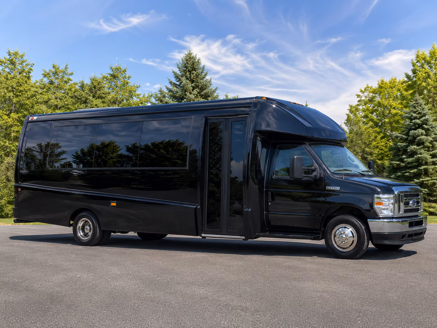 Boise School Event Transportation route planning