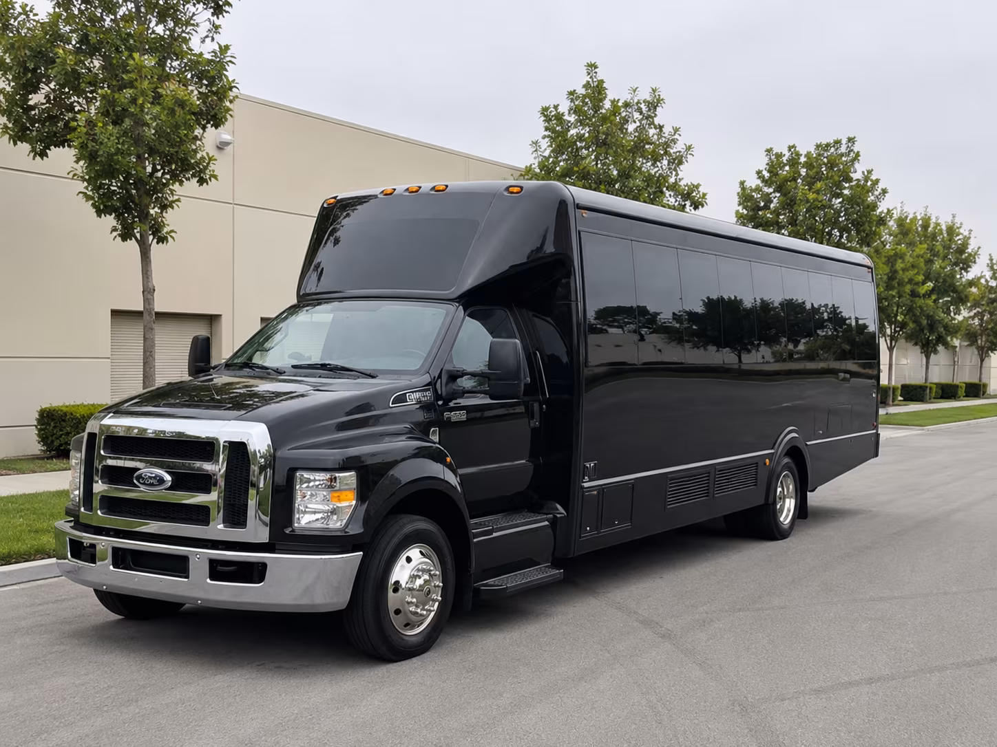 Boise Sporting Event Transportation route planning