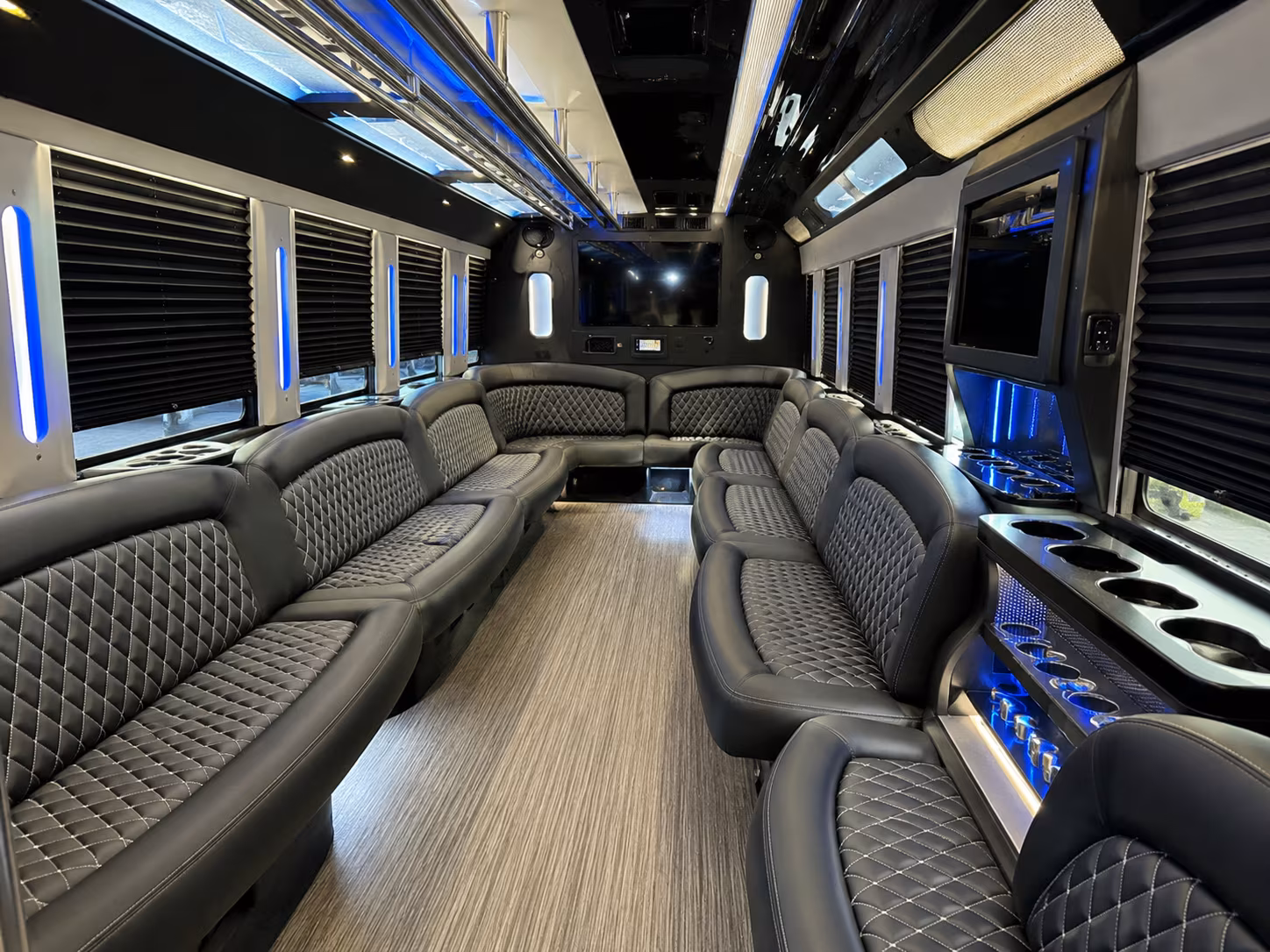 Boise Wedding Transportation route planning