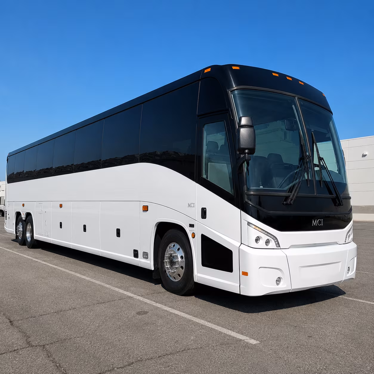 Gresham School Event & Field Trip Transportation