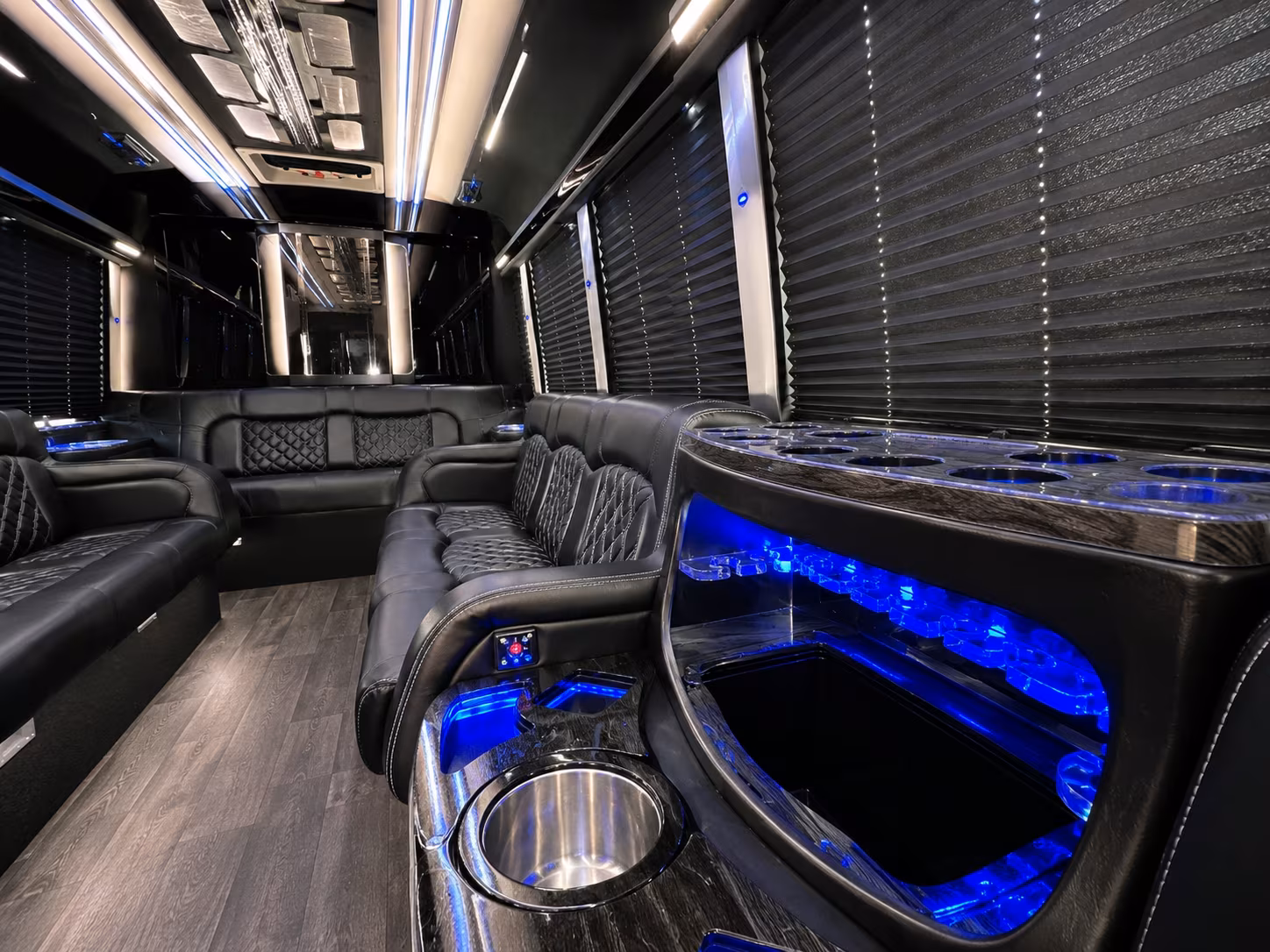 Gresham Sporting Event Transportation