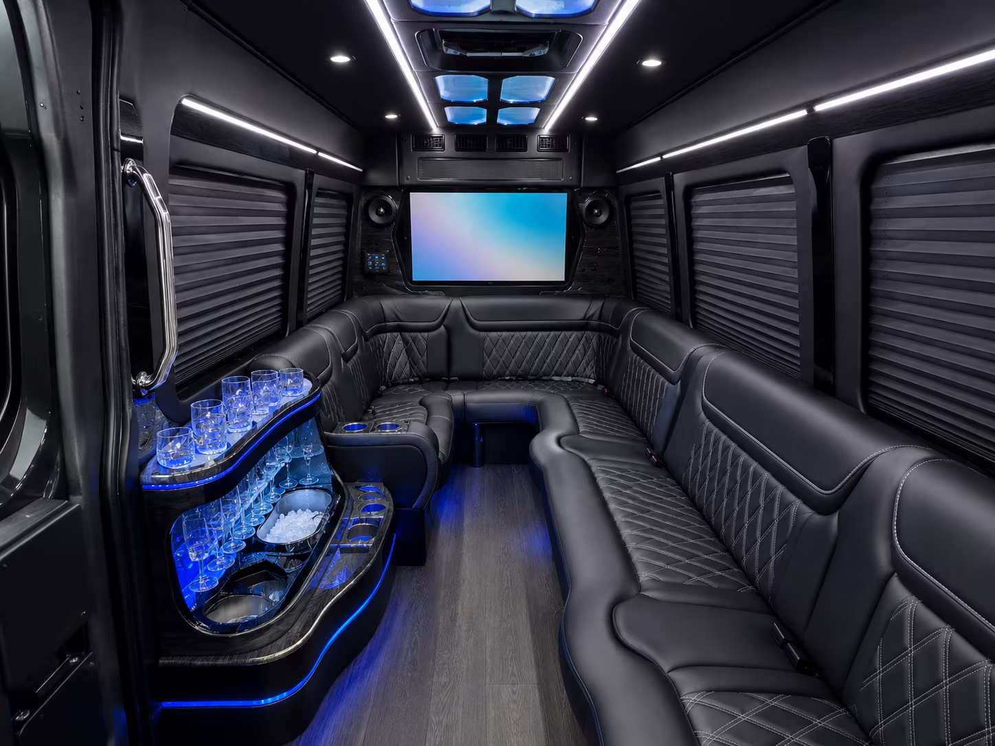 Hillsboro Airport Shuttles & Transportation