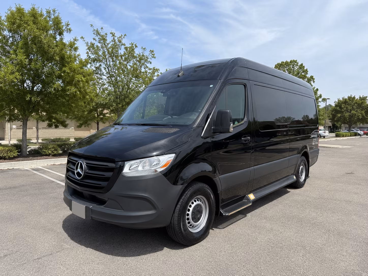Meridian Airport Shuttles & Transportation