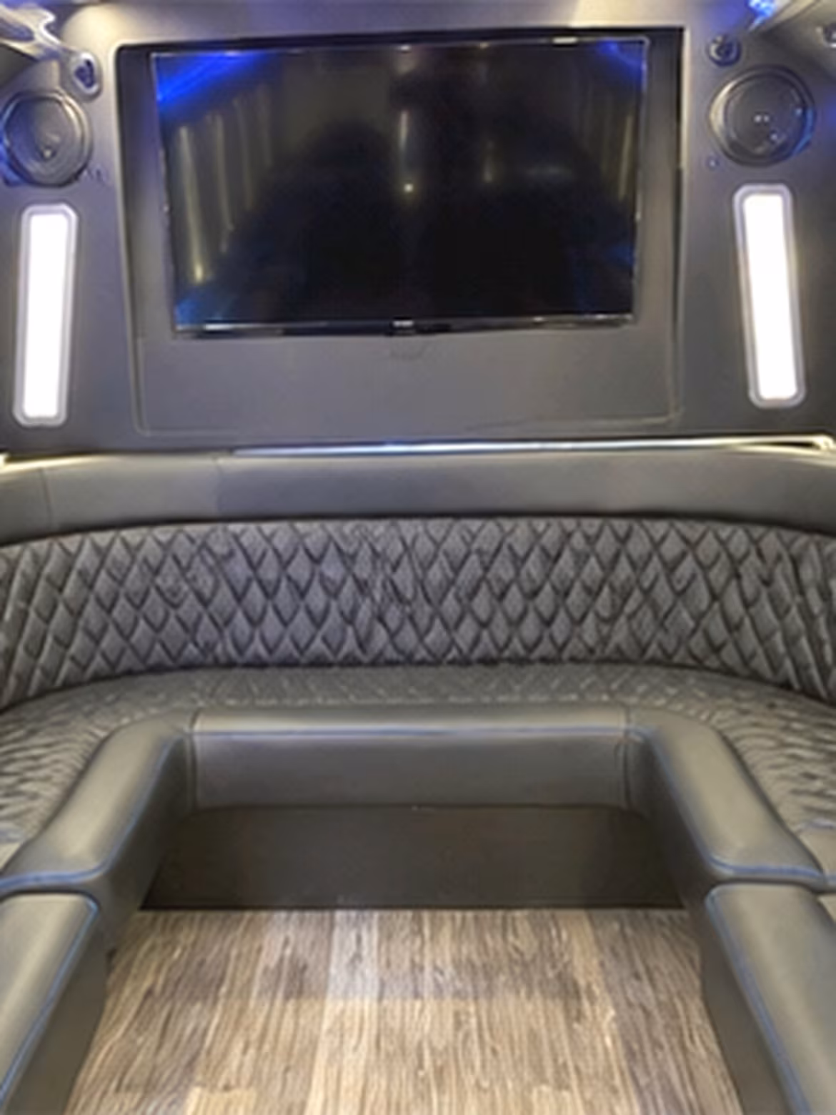 Meridian Bachelor & Bachelorette Transportation
