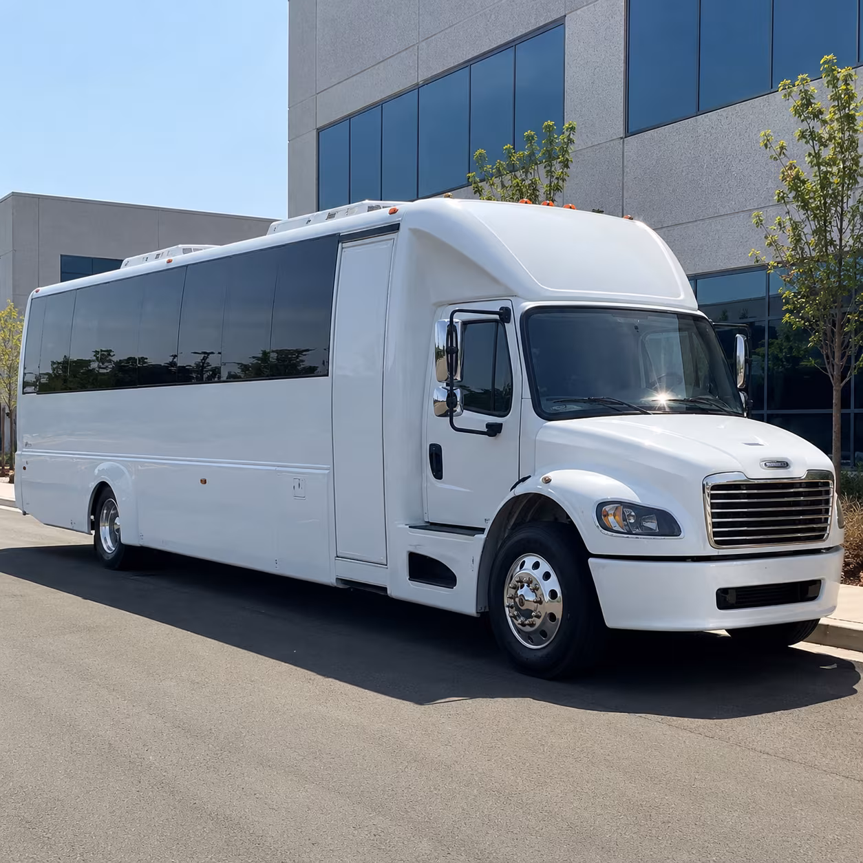 Nampa Winery Tour & Pub Crawl Transportation