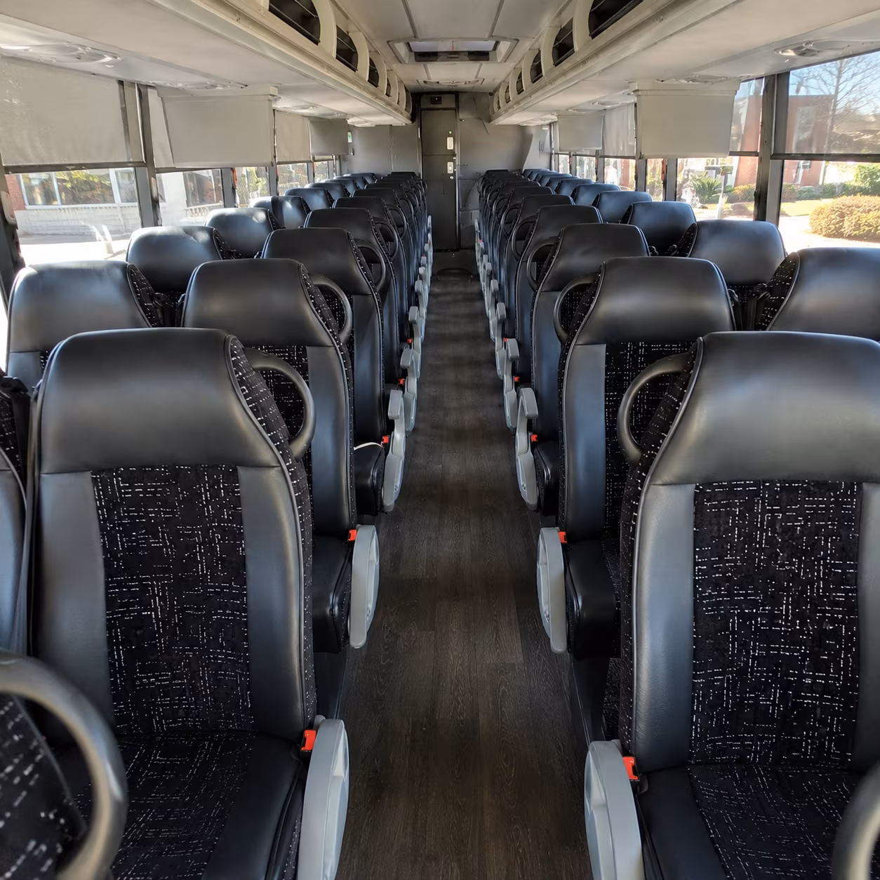 Provo Corporate Event Transportation