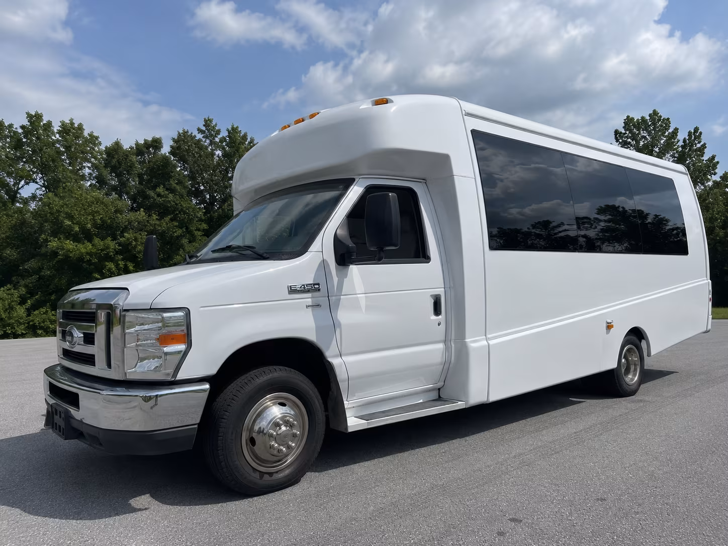 Provo Homecoming & Prom Party Bus Rentals
