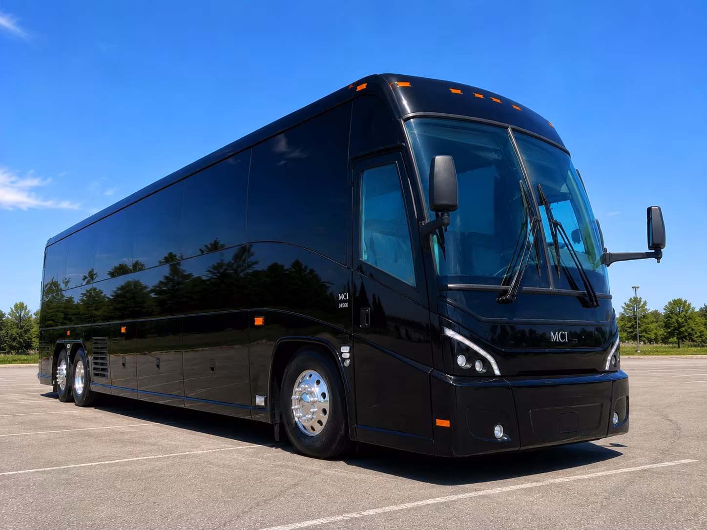 Provo Wedding Transportation & Shuttle Service