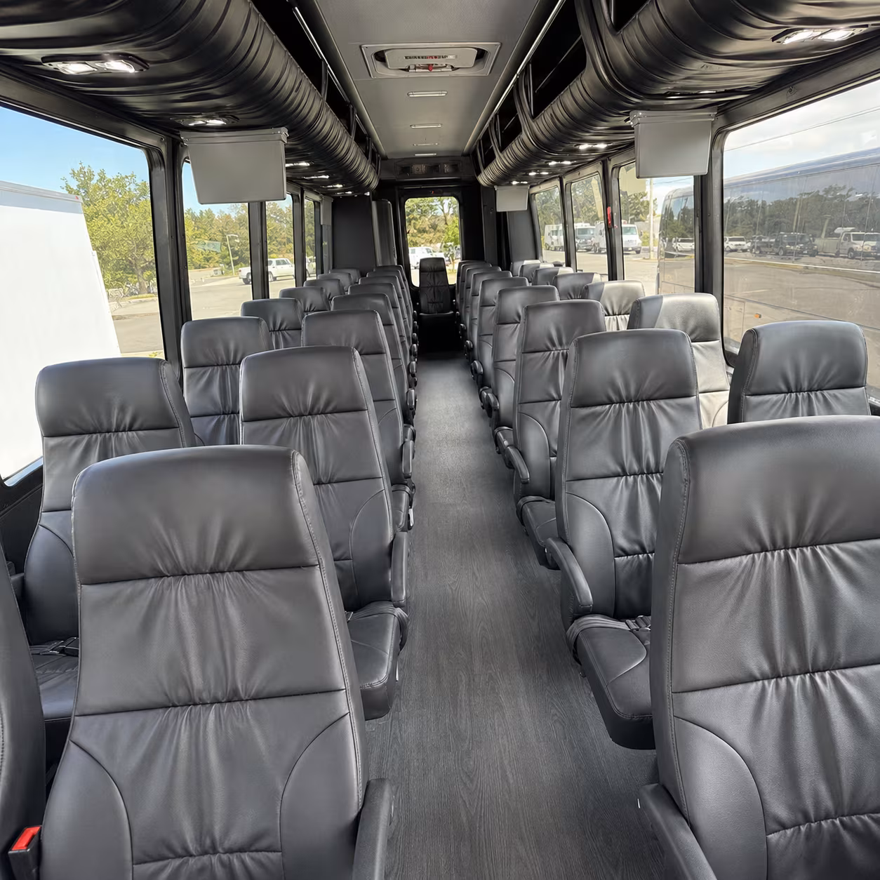 Salt Lake City Airport Shuttles & Transportation