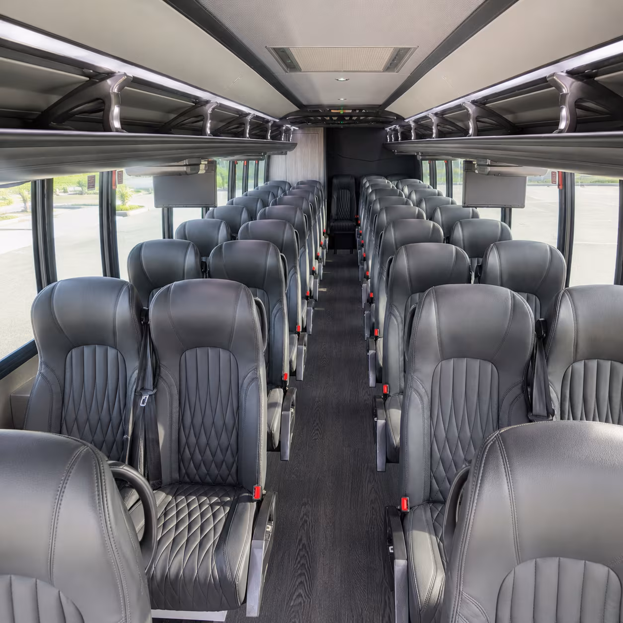 West Valley City School Event & Field Trip Transportation