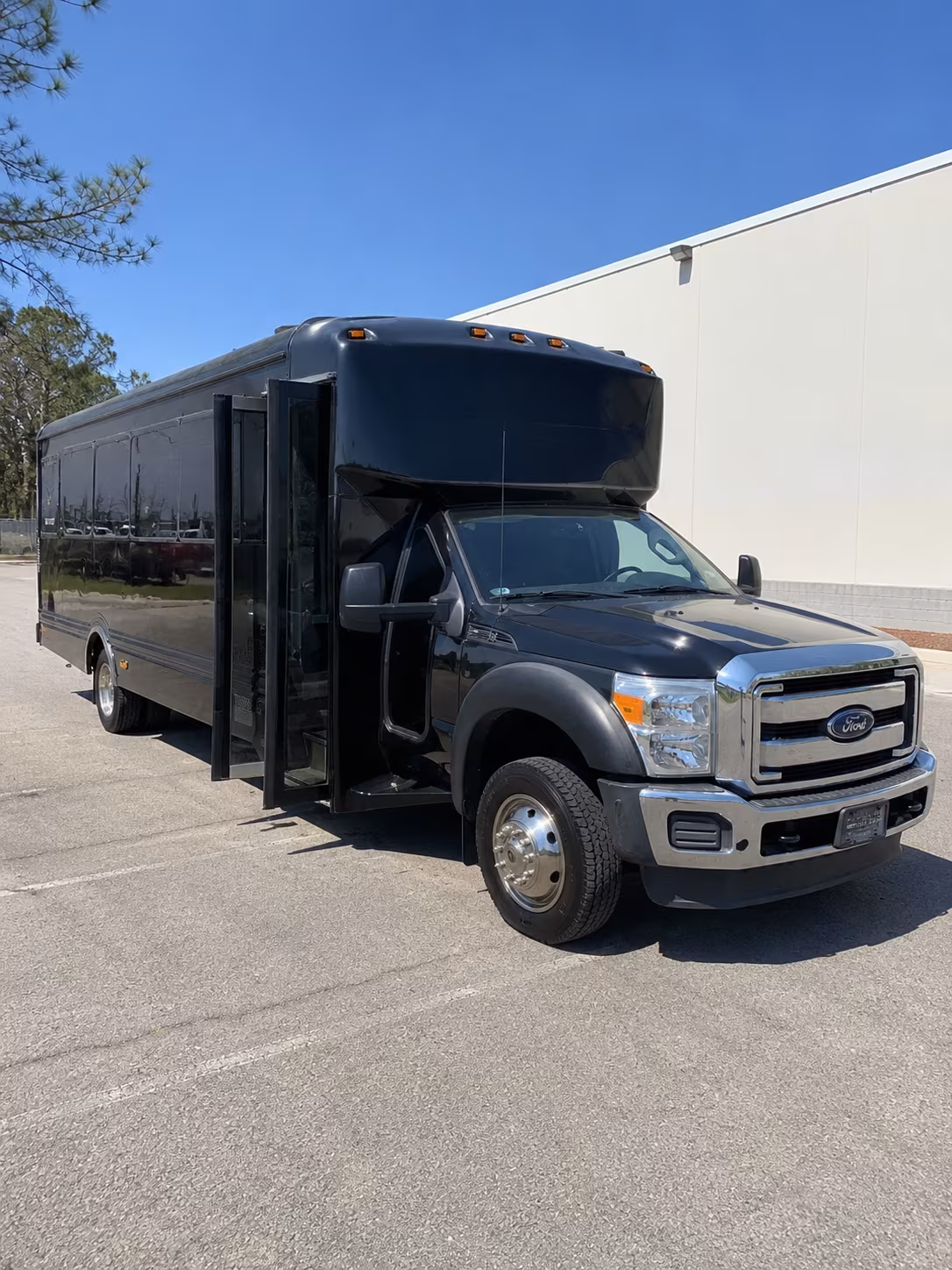West Valley City Sporting Event Transportation