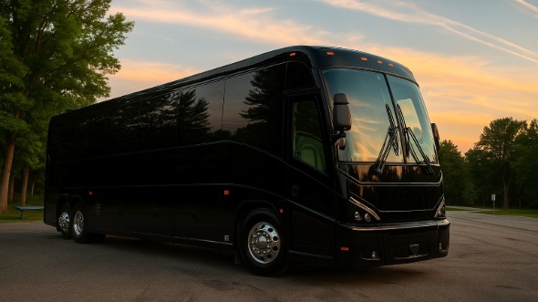 boise concert transportation