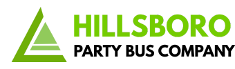 hillsboro-party-bus-company-logo