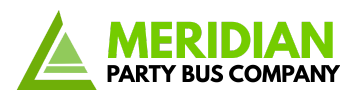 meridian-party-bus-company-logo
