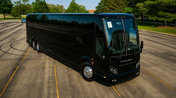 nampa concert transportation