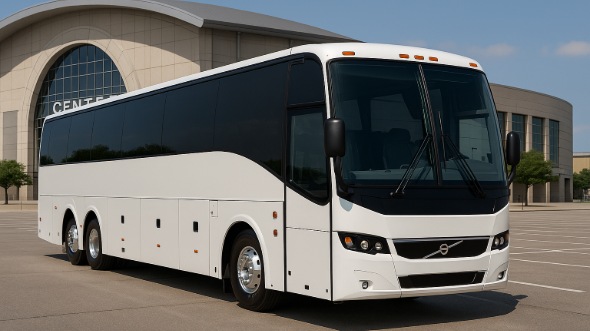 ogden prom party bus rentals