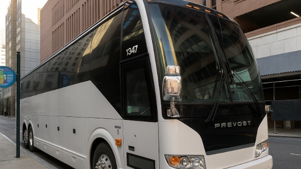portland bachelor and bachelorette party bus rentals